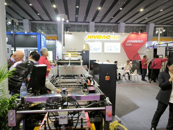   Printing South China 2025