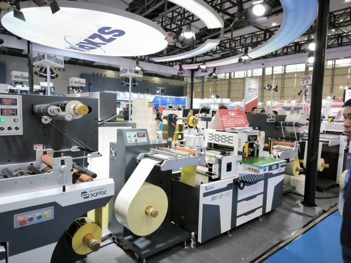   Printing South China 2025