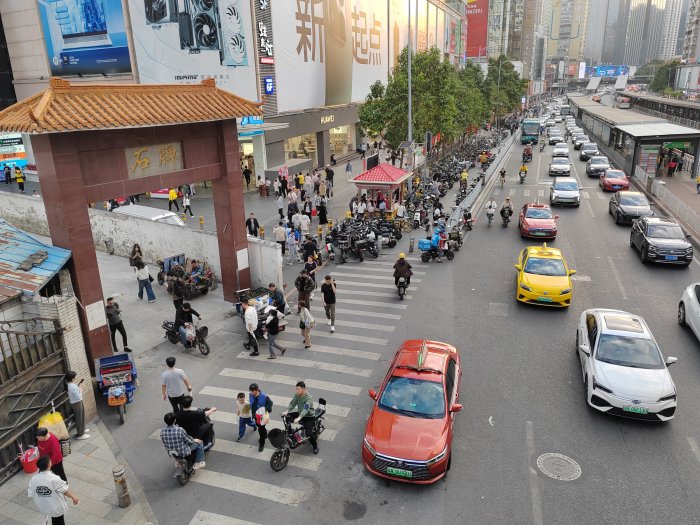   Printing South China 2025