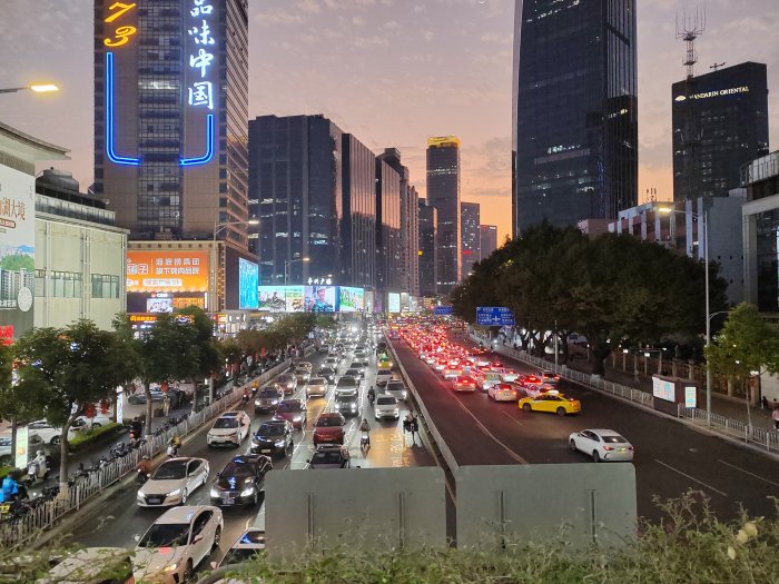   Printing South China 2025