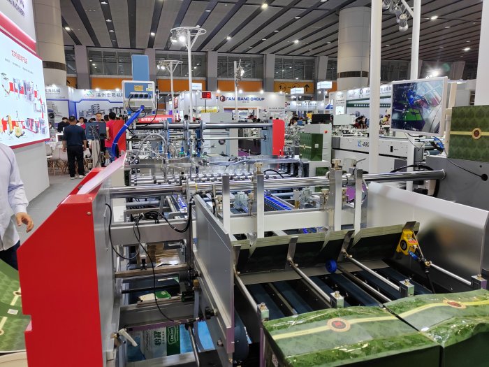   Printing South China 2025