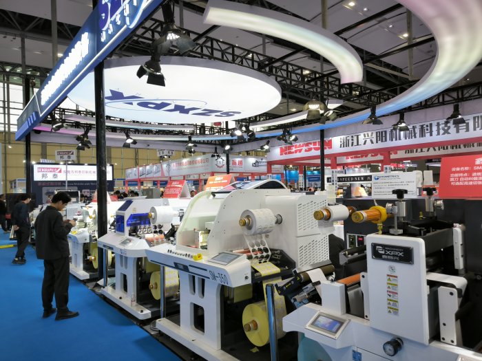   Printing South China 2025
