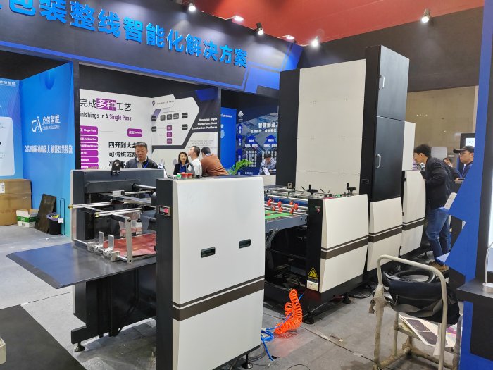   Printing South China 2024