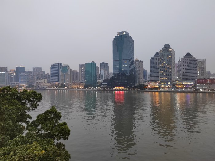   Printing South China 2024