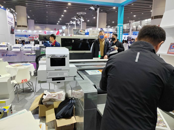   Printing South China 2024