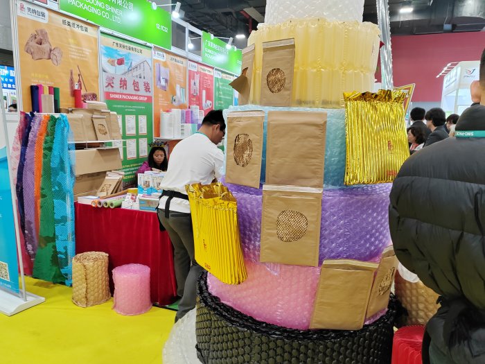   Printing South China 2024