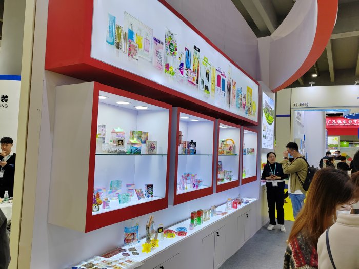   Printing South China 2024