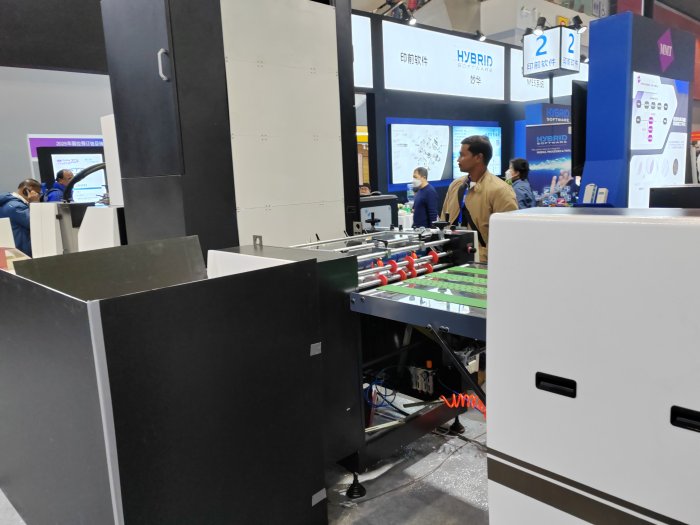   Printing South China 2024