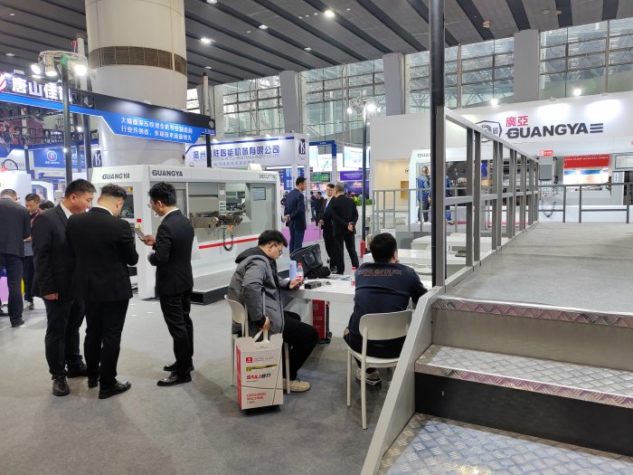   Printing South China 2024