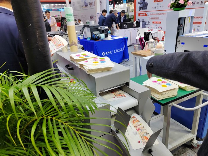   Printing South China 2024