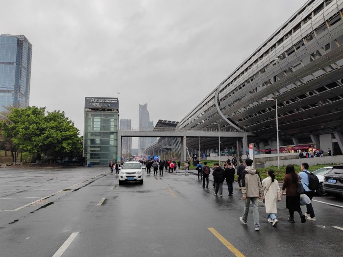   Printing South China 2024