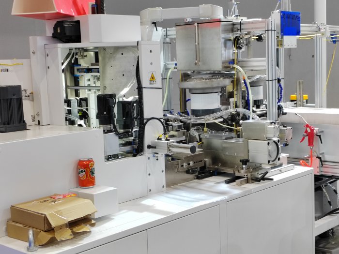   Printing South China 2024