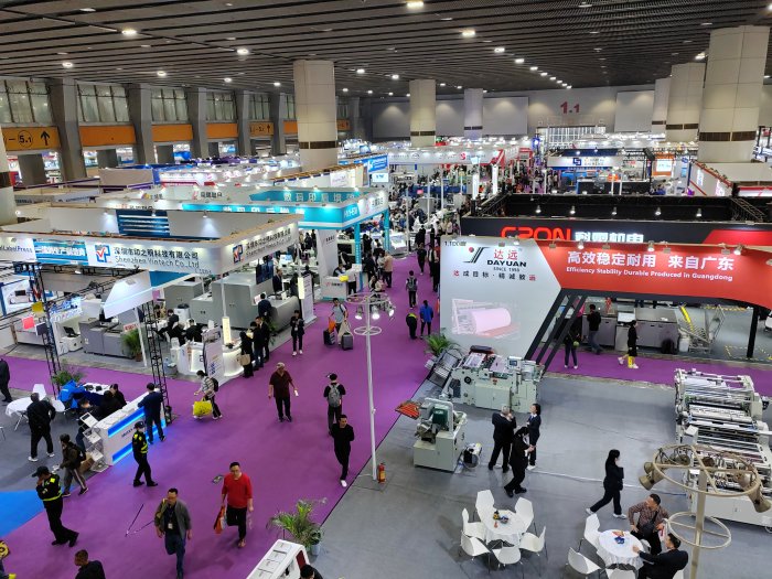   Printing South China 2024