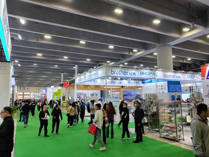   Printing South China 2024
