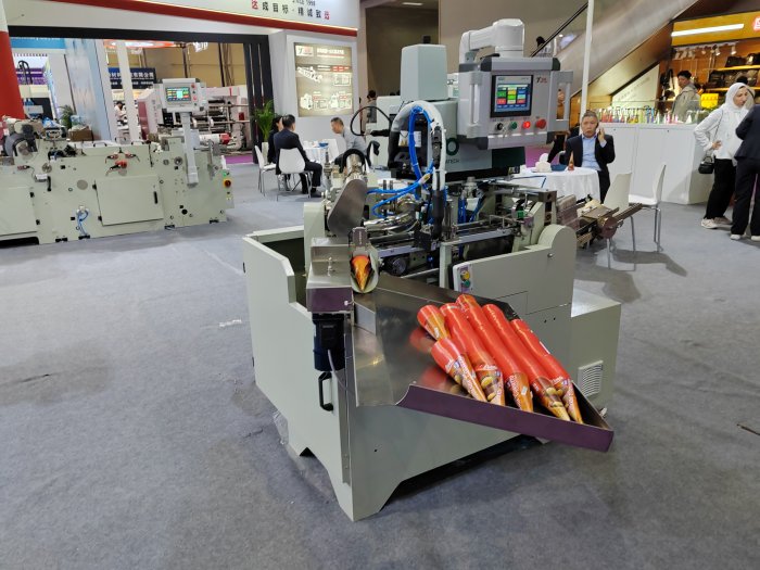   Printing South China 2024