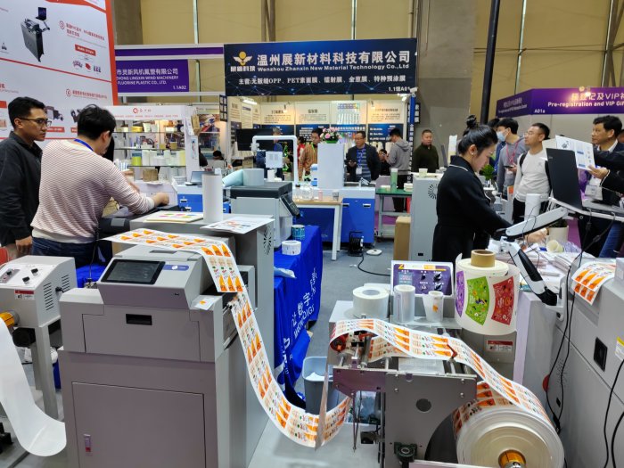   Printing South China 2024