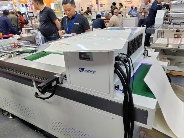   Printing South China 2024
