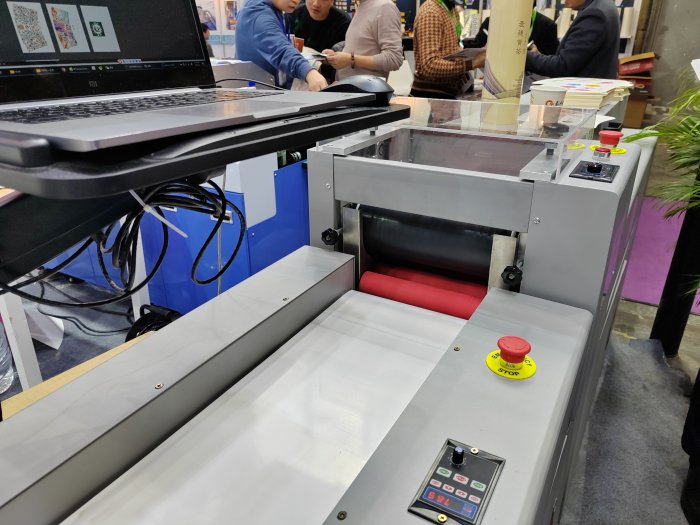   Printing South China 2024