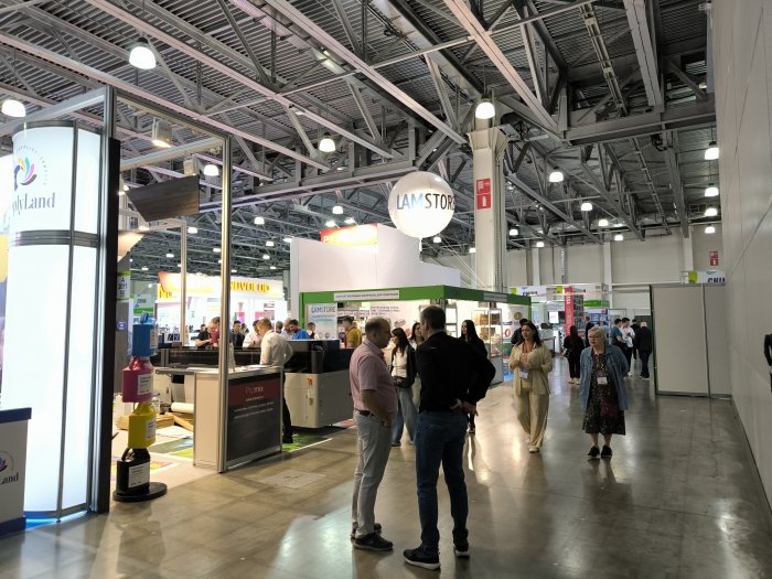   RosUpack/Printech 2025.            1  3 
